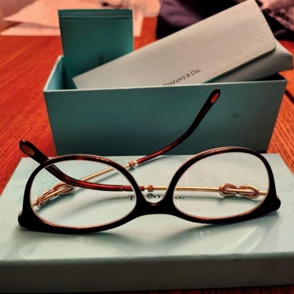 Tiffany eye glasses - Picture 9 of 11